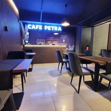 Petra Hotel Tuzla Istambul Extérieur photo