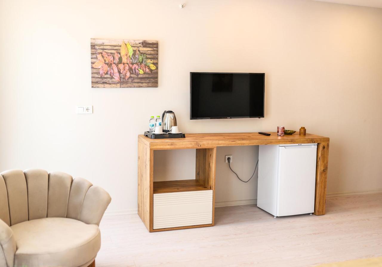 Petra Hotel Tuzla Istambul Extérieur photo