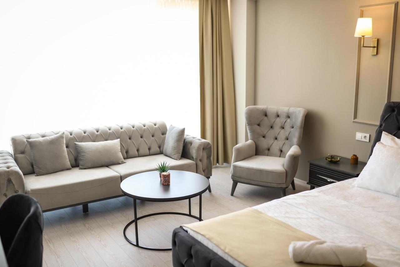 Petra Hotel Tuzla Istambul Extérieur photo