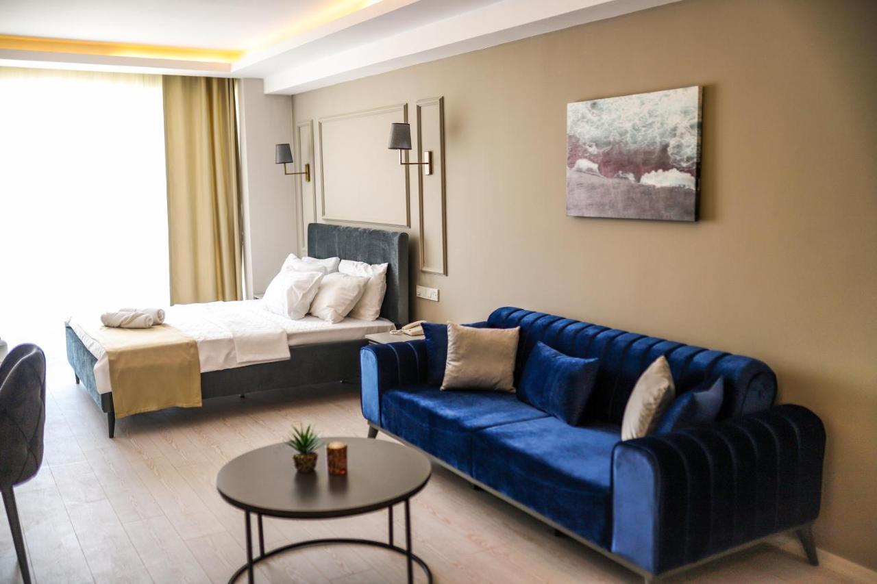Petra Hotel Tuzla Istambul Extérieur photo