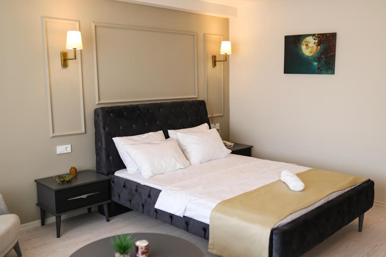 Petra Hotel Tuzla Istambul Extérieur photo