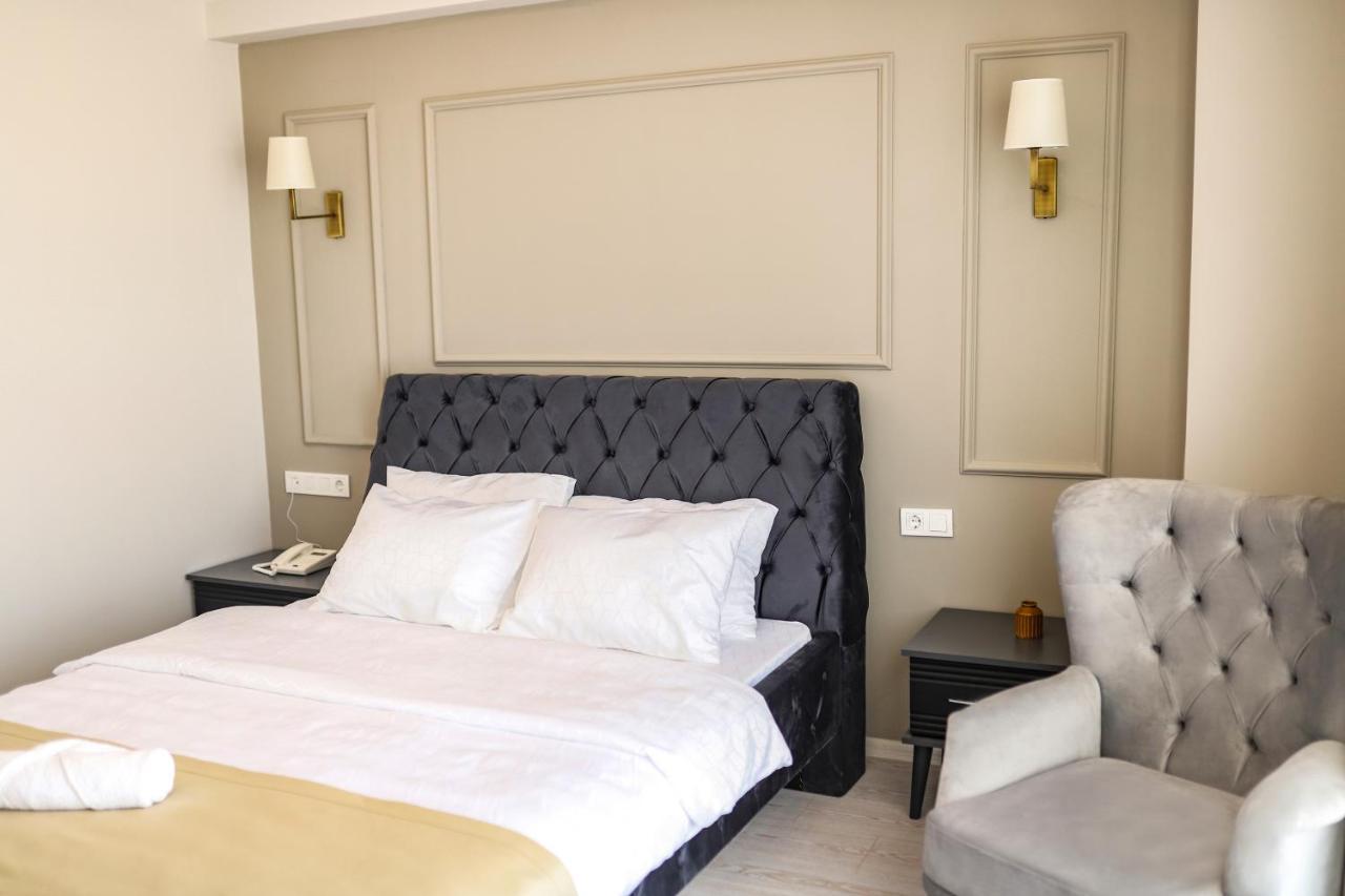 Petra Hotel Tuzla Istambul Extérieur photo