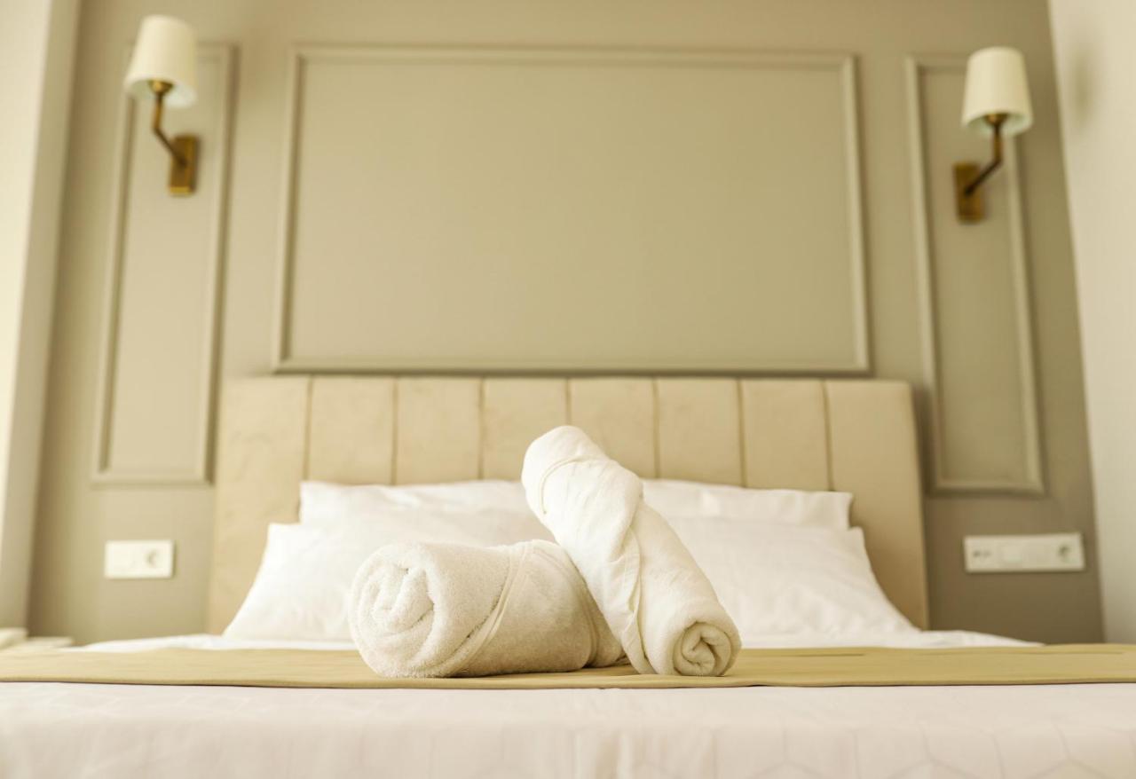 Petra Hotel Tuzla Istambul Extérieur photo