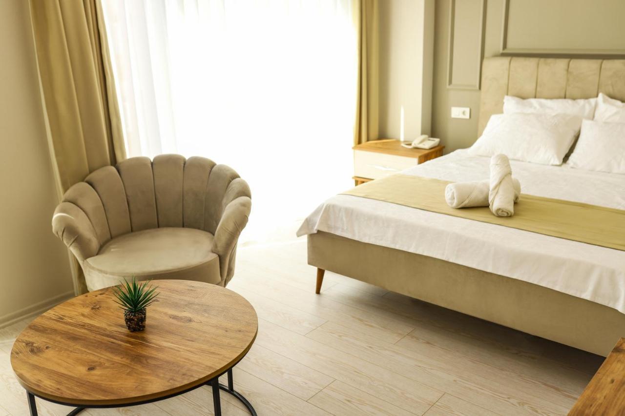 Petra Hotel Tuzla Istambul Extérieur photo