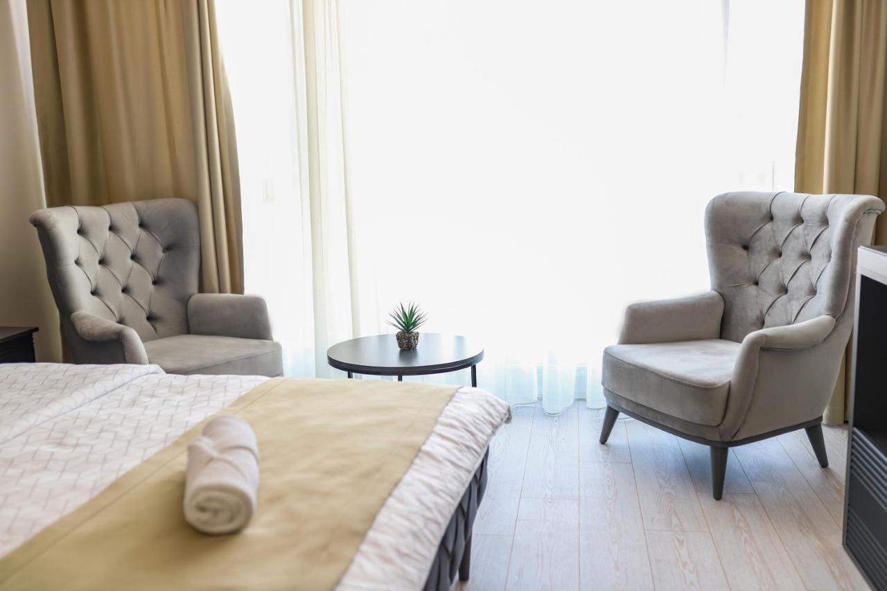 Petra Hotel Tuzla Istambul Extérieur photo