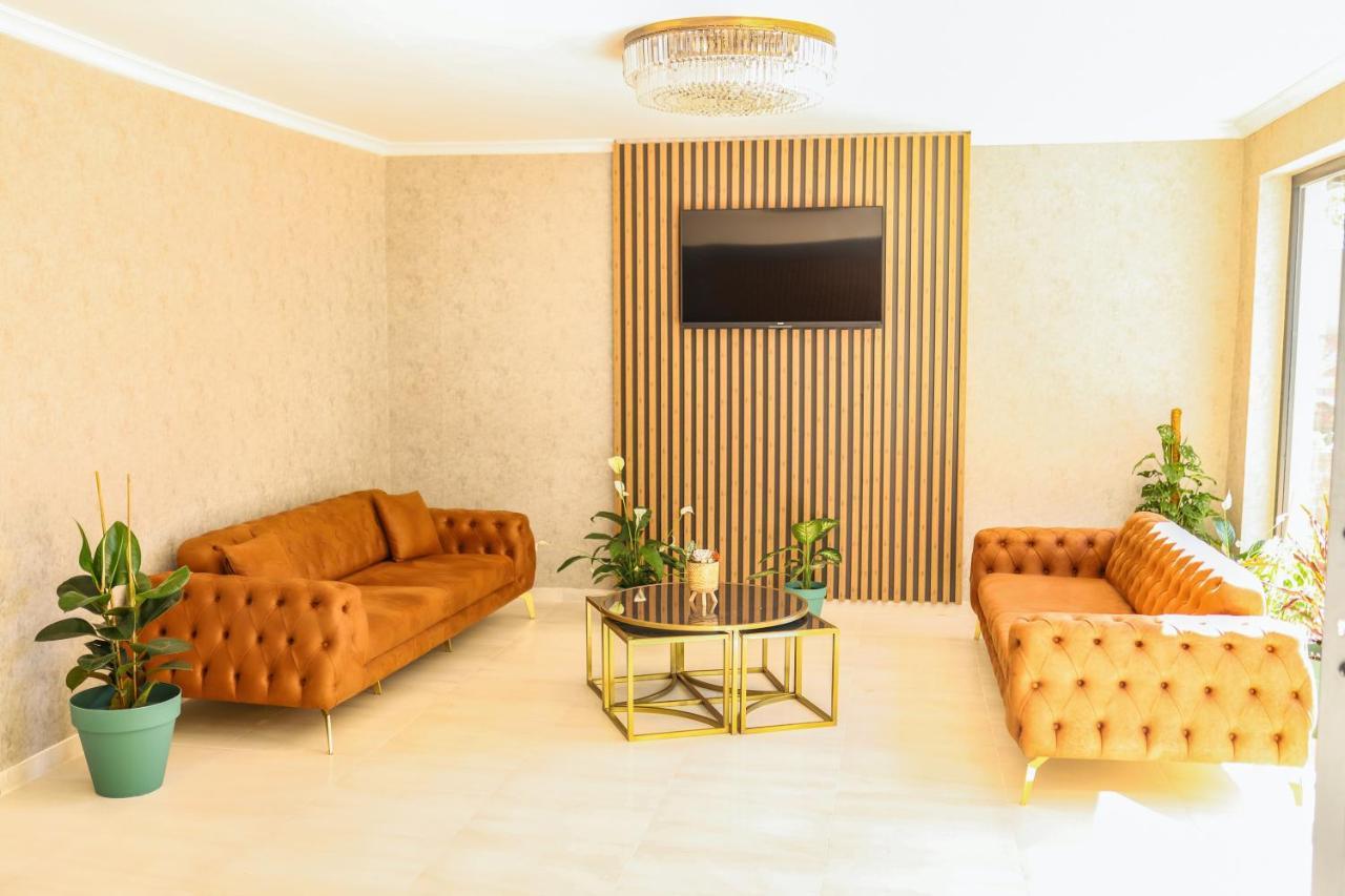 Petra Hotel Tuzla Istambul Extérieur photo