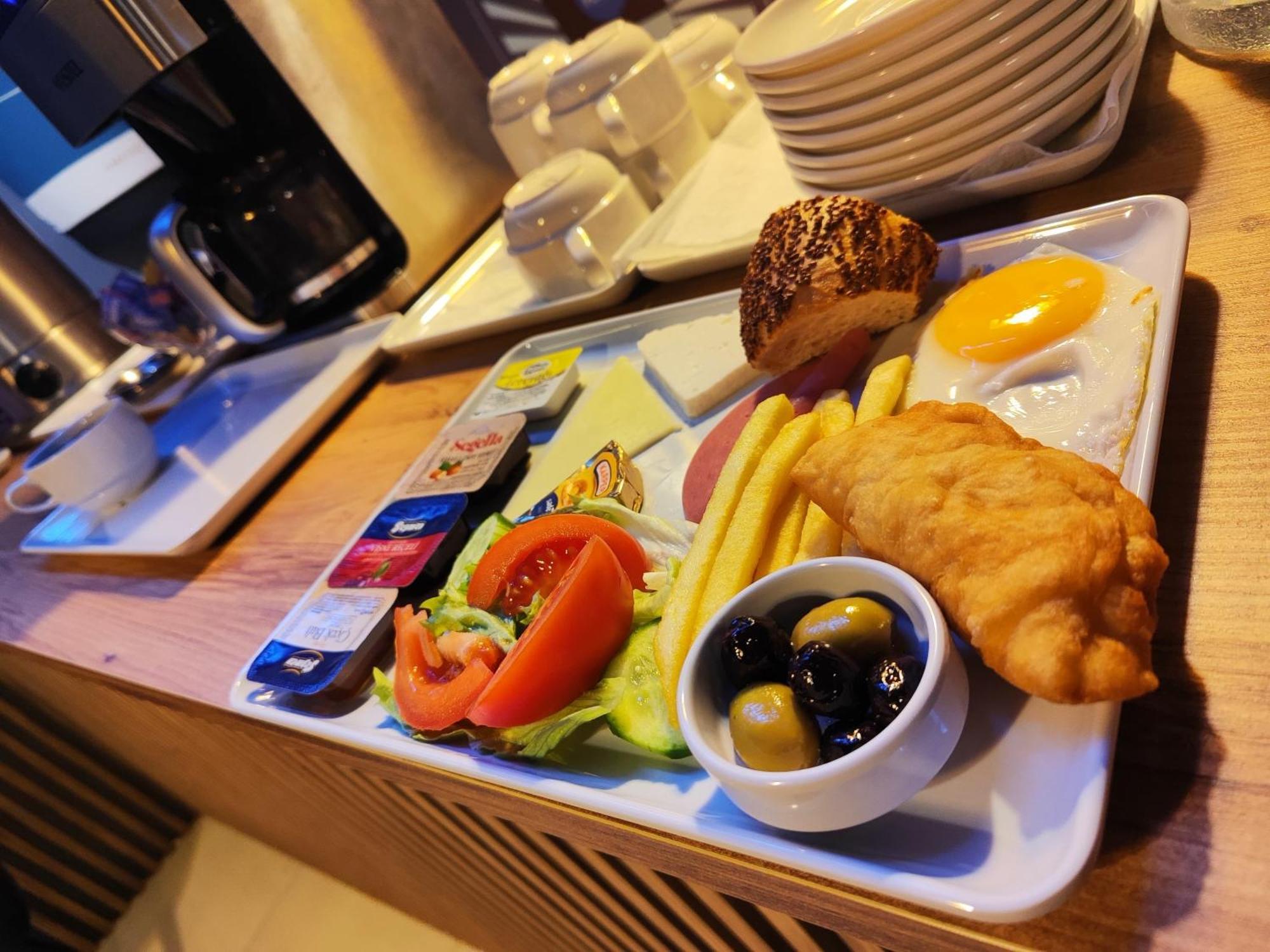 Petra Hotel Tuzla Istambul Extérieur photo